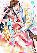 遠くに行ってしまった幼なじみが副社長となって私を溺愛してくる