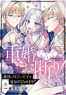 重婚なんてお断り！ 絶対に双子の王子を見分けてみせます！（分冊版）　第８話