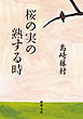 桜の実の熟する時（新潮文庫）