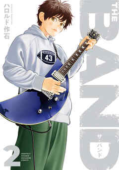 ＴＨＥ　ＢＡＮＤ