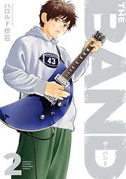 ＴＨＥ　ＢＡＮＤ