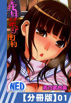 【分冊版】義妹禁断衝動（１）