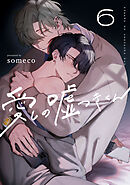 愛しの嘘つきくん　act.6