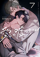 愛しの嘘つきくん　act.7