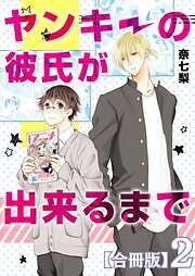 ヤンキーの彼氏が出来るまで【合冊版】