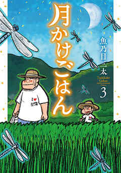 月かけごはん