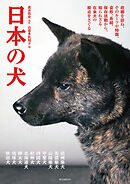 日本の犬：故郷を訪ね、そのルーツや特徴、姿形、系統、保存活動から、知られざる在来犬の原点をさぐる