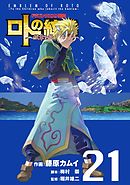 ドラゴンクエスト列伝 ロトの紋章～紋章を継ぐ者達へ～21巻 - 藤原 