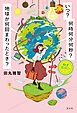 いつ？　何時何分何秒？　地球が何回まわったとき？