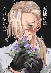 天使にはなれない