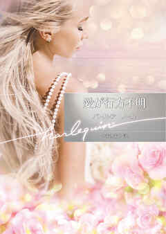 愛が行方不明【ハーレクイン文庫版】