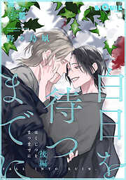 白日を待つまでに