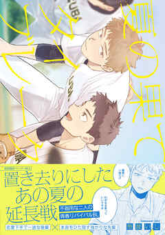 夏の果てタイブレーク【特典ペーパー／電子限定描き下ろし付き】