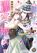人嫌い王の超格差な溺愛婚～奇跡の花嫁と秘蜜の部屋～【分冊版】2