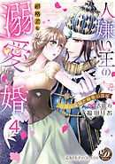 人嫌い王の超格差な溺愛婚～奇跡の花嫁と秘蜜の部屋～【分冊版】4