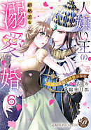 人嫌い王の超格差な溺愛婚～奇跡の花嫁と秘蜜の部屋～【分冊版】6