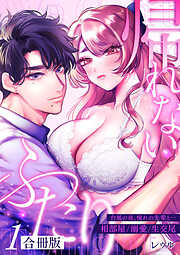 帰れないふたり【合冊版】