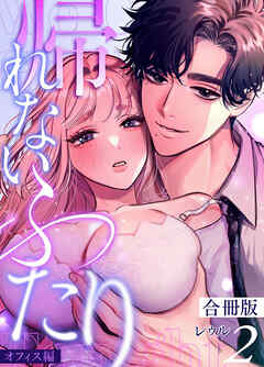 帰れないふたり【合冊版】 2巻 ～オフィス編～