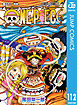 ONE PIECE モノクロ版 112