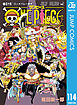 ONE PIECE モノクロ版 114