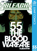 Bleach モノクロ版 65 漫画 無料試し読みなら 電子書籍ストア ブックライブ