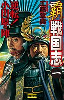 覇 戦国志1　逆転！小田原の陣