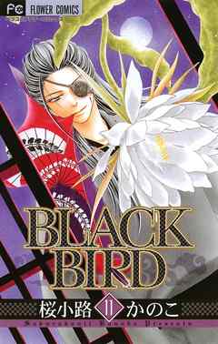 Black Bird １１ 漫画 無料試し読みなら 電子書籍ストア Booklive