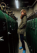 アイアムアヒーロー １３ 漫画 無料試し読みなら 電子書籍ストア ブックライブ