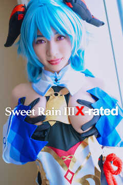 Sweet Rain III X-rated