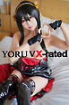 YORU V X-rated