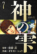 神の雫　愛蔵版　7