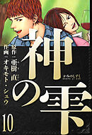 神の雫　愛蔵版　10