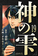 神の雫　愛蔵版　19