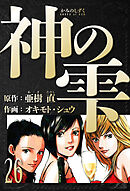 神の雫　愛蔵版　26