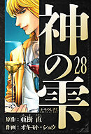 神の雫　愛蔵版　28
