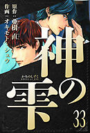 神の雫　愛蔵版　33