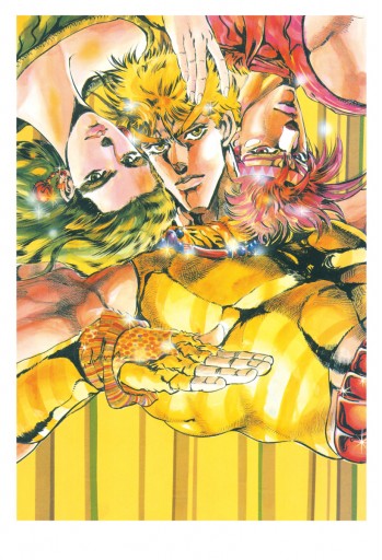 モノクロ版 ジョジョの奇妙な冒険 第2部 3 漫画 無料試し読みなら 電子書籍ストア ブックライブ モノクロ版 ジョジョの奇妙な冒険 第2部 3 漫画 無料試し読みなら 電子書籍ストア ブックライブ