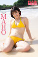 FLASHデジタル写真集　ミスFLASH2025　MAHO