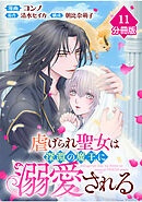 虐げられ聖女は深淵の魔王に溺愛される【分冊版】 （11）