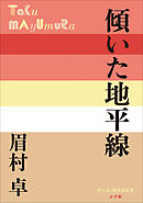 P+D BOOKS　傾いた地平線