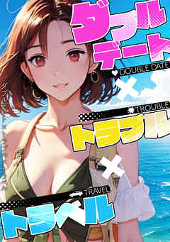 ダブルデート×トラブル×トラベル(5)