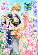 敗戦国から賠償品として来ましたが、王太子殿下は優しく甘えん坊の精霊もいるので、幸せに暮らしています。 1