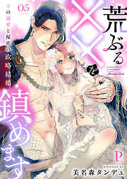 荒ぶる××を鎮めます～竜の溺愛と秘密の政略結婚