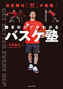 自主練は「型」が最強！　動きのコツがわかるバスケ塾
