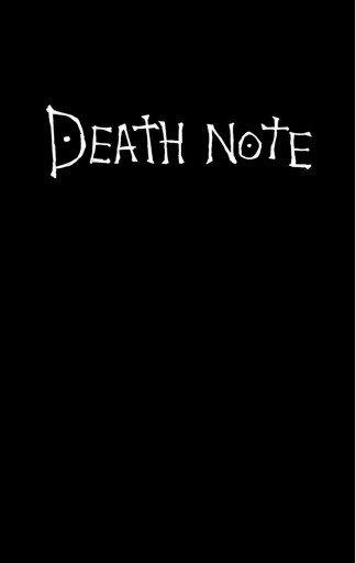 Death Note モノクロ版 7 漫画 無料試し読みなら 電子書籍ストア ブックライブ