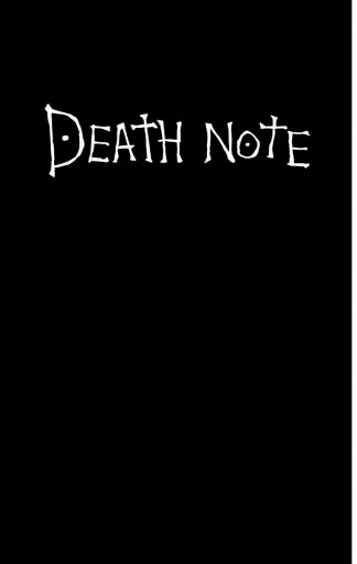 DEATH NOTE モノクロ版 8 - 大場つぐみ/小畑健 - 少年マンガ・無料試し読みなら、電子書籍・コミックストア ブックライブ