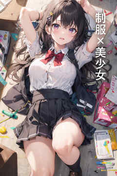 制服×美少女