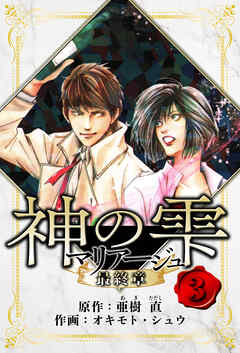 マリアージュ ～神の雫 最終章～　愛蔵版