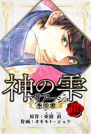 マリアージュ ～神の雫 最終章～　愛蔵版