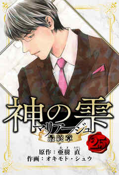 マリアージュ ～神の雫 最終章～　愛蔵版